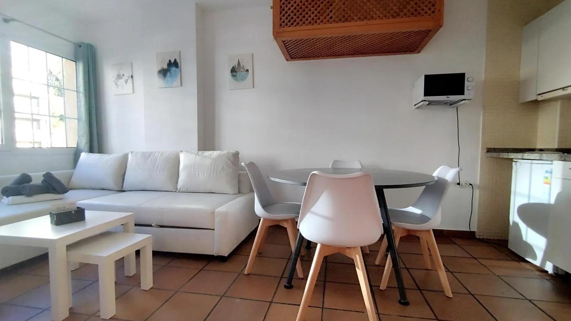 Apartment Apartamentos Arttyco Con Parking Y Wifi By Surynieve Sierra Nevada Spain