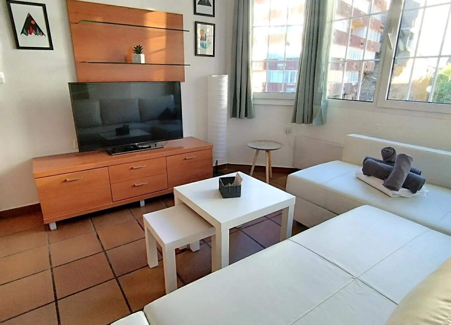 Apartment Apartamentos Arttyco Con Parking Y Wifi By Surynieve Sierra Nevada