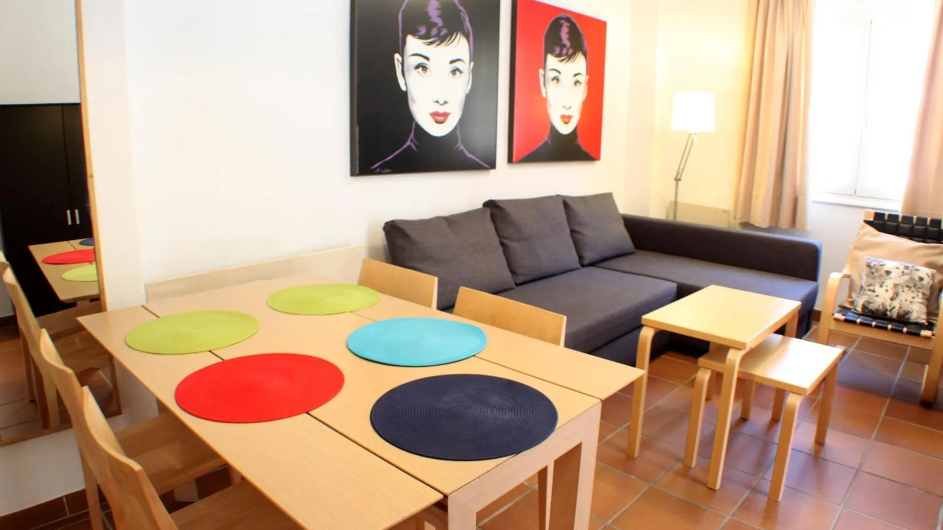 Daire Apartamentos Arttyco Con Parking Y Wifi By Surynieve Sierra Nevada İspanya