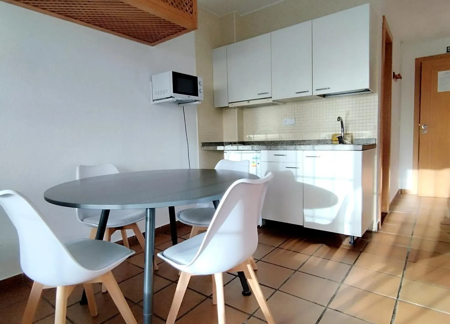 Apartamentos Arttyco Con Parking Y Wifi By Surynieve Сьерра-Невада